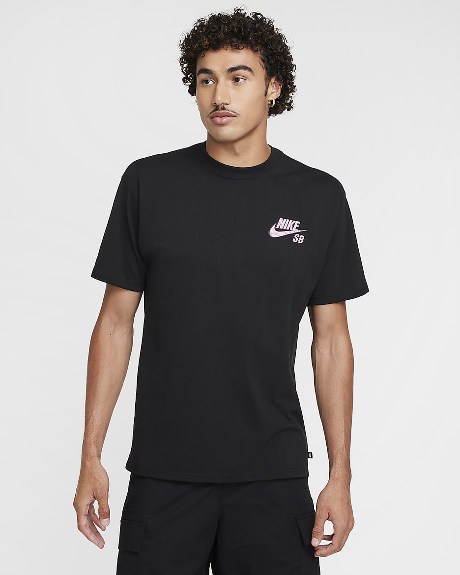 Playera Nike SB